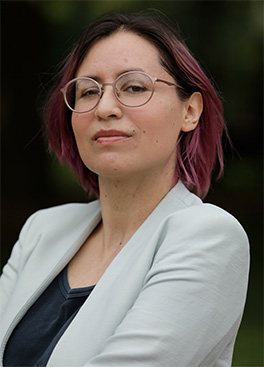 Luba Zaifman