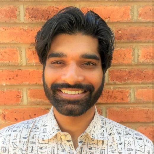 Mahesh Karra
