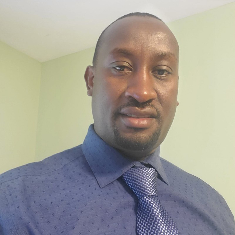 clive mutunga