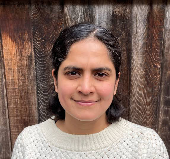 nandita bajaj